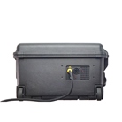 Kit Multiverse Studio DMX/RDM en valise de charge City Theatrical
