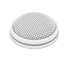 Micro de surface encastrable omni blanc et lumineux MEB102 Sennheiser