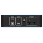 Carte son USB 2X2 pour iPad/PC/ MAC 1 préampli audiobox iOne Presonus