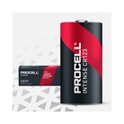 Boite de 10 piles lithium 3V CR123 Procell by Duracell