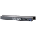 Splitter booster SRS DMX/RDM double 1:5 opto isolées - XLR 5pts