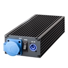 Gradateur DMX 3pts SRS - 1 circuit 16A (3.6kW) - Sortie prise NF