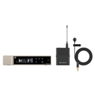Système HF Sennheiser Evolution Digital avec cravate cardio ME4