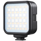 Torche/Minette RGB Blanc Variable 3200-6500K GODOX Led Litemons LED6R