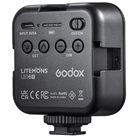 Torche/Minette Blanc Variable 3200 à 6500K GODOX Led Litemons LED6BI