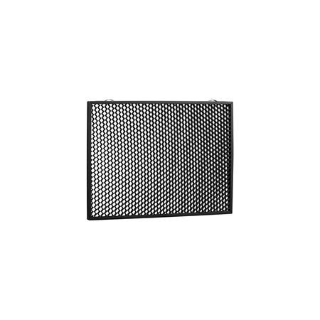 Grille nid d'abeille pour panneau Led GODOX LD75R