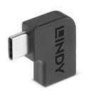 Adaptateur USB 3.2 Type C vers C 90° LINDY