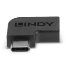 Adaptateur USB 3.2 Type C vers C 90° LINDY