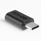 Adaptateur USB 3.2 Type C vers C LINDY
