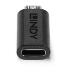 Adaptateur USB 2.0 Type C vers Micro-B LINDY