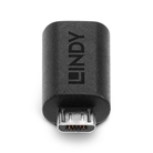 Adaptateur USB 2.0 Type C vers Micro-B LINDY