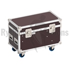 Flight-case type malle Rythmes et Sons pour un palan Verlinde SL10