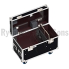 Flight-case type malle Rythmes et Sons pour un palan Verlinde SL10