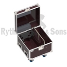 Flight-case type malle Rythmes et Sons pour un palan Verlinde SL5