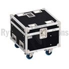 Flight-case type malle Rythmes et Sons pour un palan Verlinde SL5