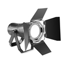 Projecteur PAR à Led 1 x 200W COB blanc variable CAMEO CL 200 G2
