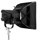 Boîte à Snapbag® lumière pliable pour projecteurs CAMEO de la série F