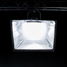 Boîte à Snapbag® lumière pliable pour projecteurs CAMEO de la série F
