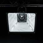 Boîte à Snapbag® lumière pliable pour projecteurs CAMEO de la série F