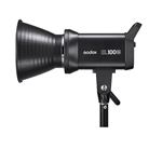 Torche Led 100W Blanc Variable 2800 à 6500K GODOX SL SL100Bi