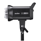 Torche Led 100W Blanc Variable 2800 à 6500K GODOX SL SL100Bi