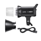 Torche Led 100W Blanc Variable 2800 à 6500K GODOX SL SL100Bi