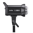 Torche Led 100W Blanc Variable 2800 à 6500K GODOX SL SL100Bi