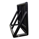 Ecran gonflable ORAY - Format 16/9 - Dimensions image : 1400 x 790cm