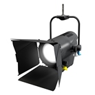 Projecteur Fresnel de studio Led 520W Daylight CAMEO F4 D PO IP