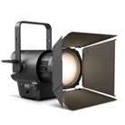 Projecteur Fresnel de studio Led 124W Bicolor RGBW CAMEO F1 FC