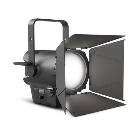 Projecteur Fresnel de studio Led 78W Daylight 5600K CAMEO F1 D