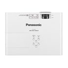Vidéoprojecteur PANASONIC Tri-LCD 3600lm 20000:1 WXGA