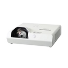 Vidéoprojecteur Tri-LCD Laser PANASONIC PT-TX350 3800lm 0,46:1