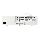 Vidéoprojecteur Tri-LCD Laser PANASONIC PT-TX350 3300lm 0,46:1