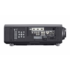 Vidéoprojecteur Mono-DLP Laser PANASONIC PT-RZ690BE 6000lm 10000:1