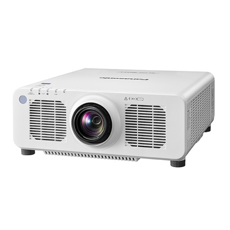 Vidéoprojecteur Mono-DLP Laser PANASONIC PT-RZ790WE 7000lm 10000:1