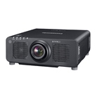 Vidéoprojecteur Mono-DLP Laser PANASONIC PT-RZ890BE 8500lm 10000:1