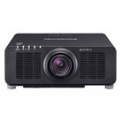 Vidéoprojecteur Mono-DLP Laser PANASONIC PT-RZ890BE 8500lm 10000:1