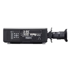 Vidéoprojecteur Mono-DLP Laser PANASONIC PT-RCQ10BE 10000lm 4K