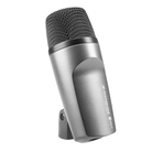 Microphone dynamique cardioïde grosse caisse E602-II Sennheiser