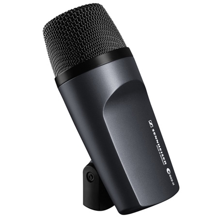 Microphone dynamique cardioïde grosse caisse E602-II Sennheiser