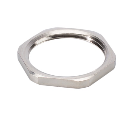 Contre-écrou pour Bague de réduction ou collier anti-traction M32