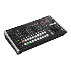 Mixeur pour streaming vidéo ROLAND V-160HD HDMI 3G-SDI - Full HD 1080p