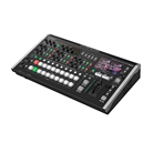 Mixeur pour streaming vidéo ROLAND V-160HD HDMI 3G-SDI - Full HD 1080p