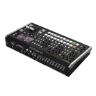 Mixeur pour streaming vidéo ROLAND V-160HD HDMI 3G-SDI - Full HD 1080p