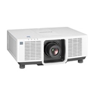 Vidéoprojecteur Tri-LCD Laser PANASONIC PT-MZ680WE 6000lm 3000000:1