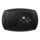 Paire d'enceintes murales 4'' 8Ohm et 100V Pioneer Pro Audio - noir