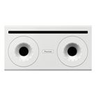 Caisson de basse 10'' 8Ohm et 100V Pioneer Pro Audio - blanc