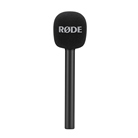 Adaptateur pour émetteur Wireless Go Rode comme micro main