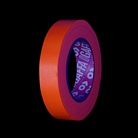 Gaffer Toilé ADVANCE GAFFA AT215 - 25mm x 25m Orange Fluo